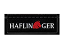Haflinger