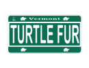 Turtle Fur