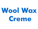 Wool Wax Creme