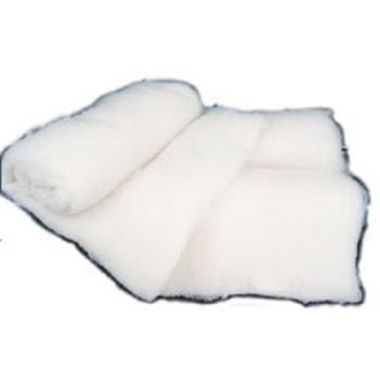 Pure Wool Quilt Batting - Without Cheese Cloth