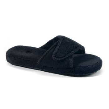 Spa Slide II Wide Slippers For Women