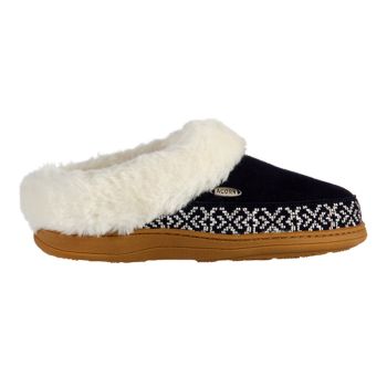 Acorn Embroidered Greta Hoodback For Women