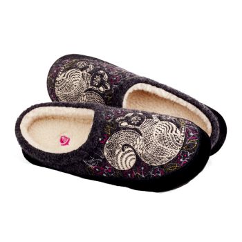 Forest Mule Women's Slipper