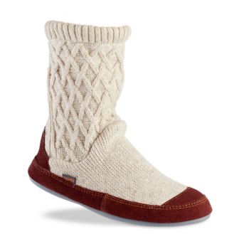 Slouch Boot For Women