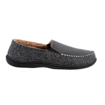 Crafted Moc Slippers For Men