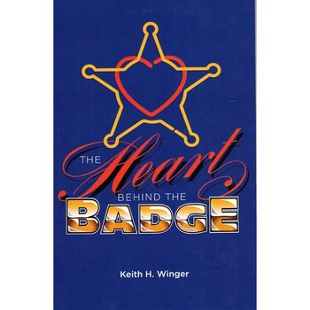 The Heart Behind The Badge
