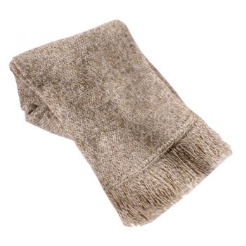 Eco Ragg Wool Scarf