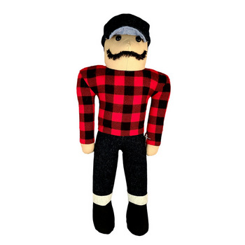Mighty Paul Bunyan 19