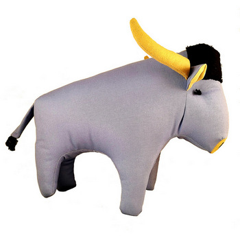 Bemidji's Babe the Blue Ox