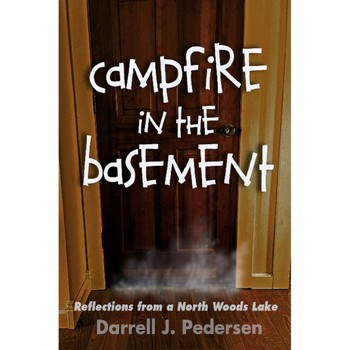 Campfire In The Basement