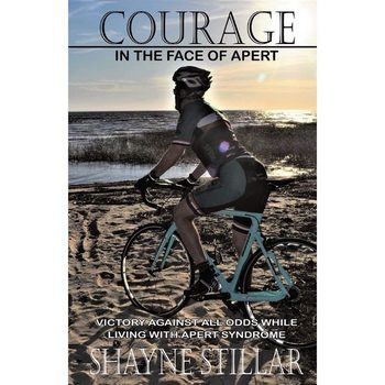 Courage in the Face of Apert: Victory Against All Odds While Living with Apert Syndrome