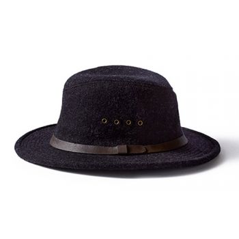 Wool Packer Hat