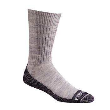 Bilboa Crew merino/nylon
