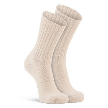 Classic Wool Medium Weight Crew Everyday Sock
