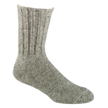 Norsk Crew wool/nylon