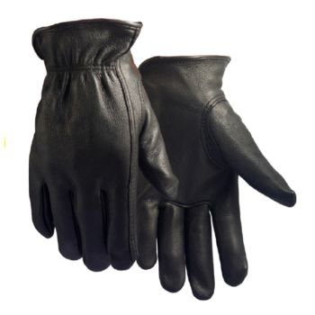 Deerskin Gloves