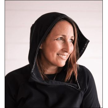 Wear-With-All Hoodie Base