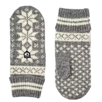 Nordic Jr. Mitt