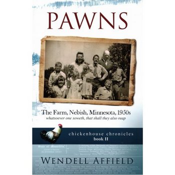 Pawns: Chickenhouse Chronicles II