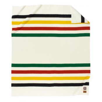National Park Blankets - Queen
