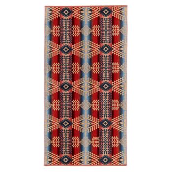 Canyonlands - Oversized Jacquard Spa Towel