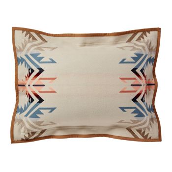 White Sands Standard Sham