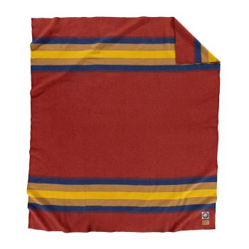 National Park Blankets - Full