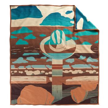 Resting Place Blanket