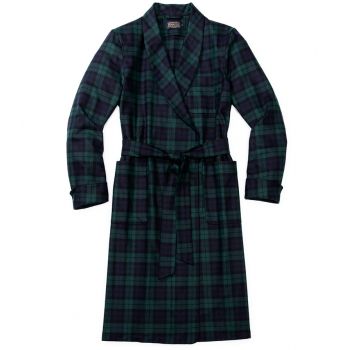 Men's Lounge Robe