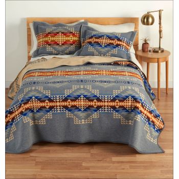 Smith Rock Bedding Collection