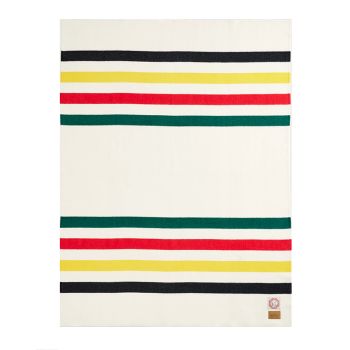 National Park Blankets - King