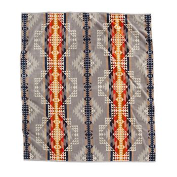 Smith Rock Towel For Two