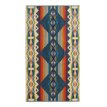 Creekside Oversized Spa Towel