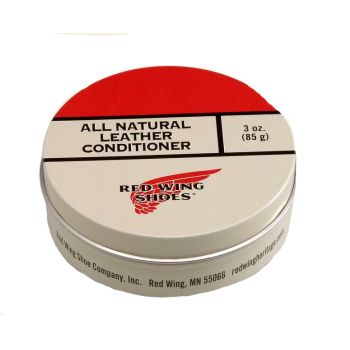 All Natural Leather Conditioner