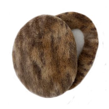Original Camo Earbags