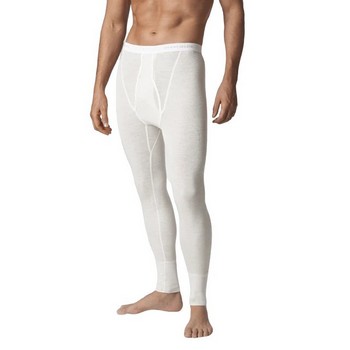 Superwash Wool Long Underwear