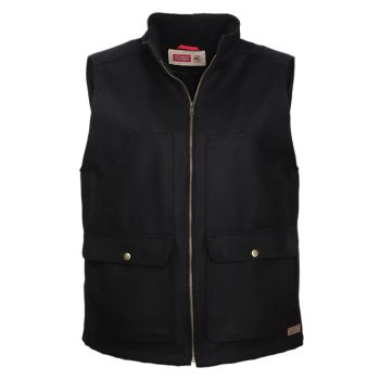 The Steelhead Wool Vests