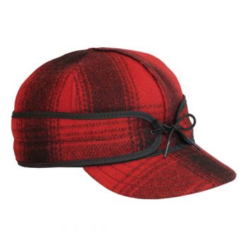The Original Stormy Kromer Cap