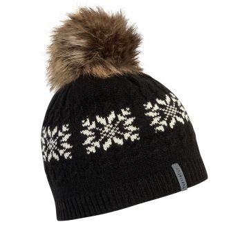Leira - Lambswool Outdoor Headwear