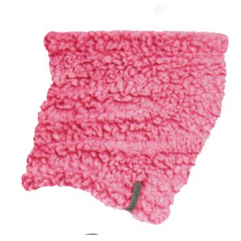 Neck - Comfort Lush&trade;