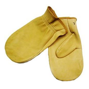 Adult The Original Unlined Chopper Mitts