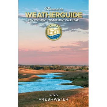2026 Minnesota Weatherguide Environment™ Engagement Calendar