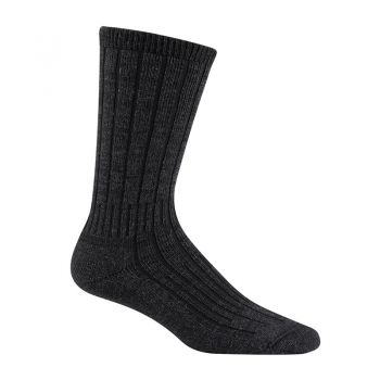 Merino Silk Hiker Heavyweight