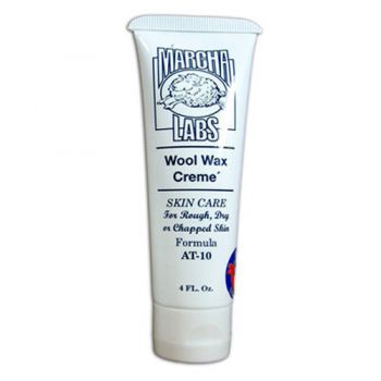 Wool Wax Creme squeeze Tube