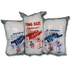  - 100% Pure Ultra-Soft Polyester Fiberfill Stuffing