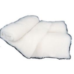 Bemidji Woolen Mills - Pure Wool Quilt Batting - Without Cheese Cloth