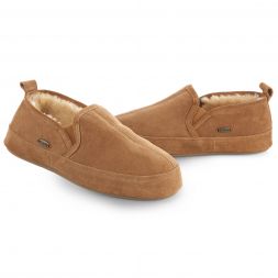 Acorn Slippers and Socks - Romeo II For Men