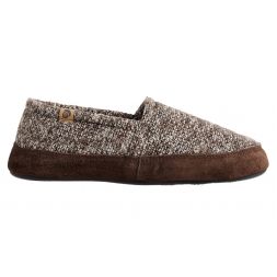 Acorn Slippers and Socks - Acorn Moc For Men