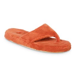 Acorn Slippers and Socks - Spa Thong Women's Slippers
