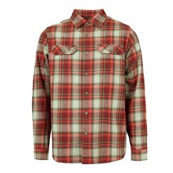  - Chagrin Flannel Shirt